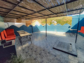 Residence Elachhab